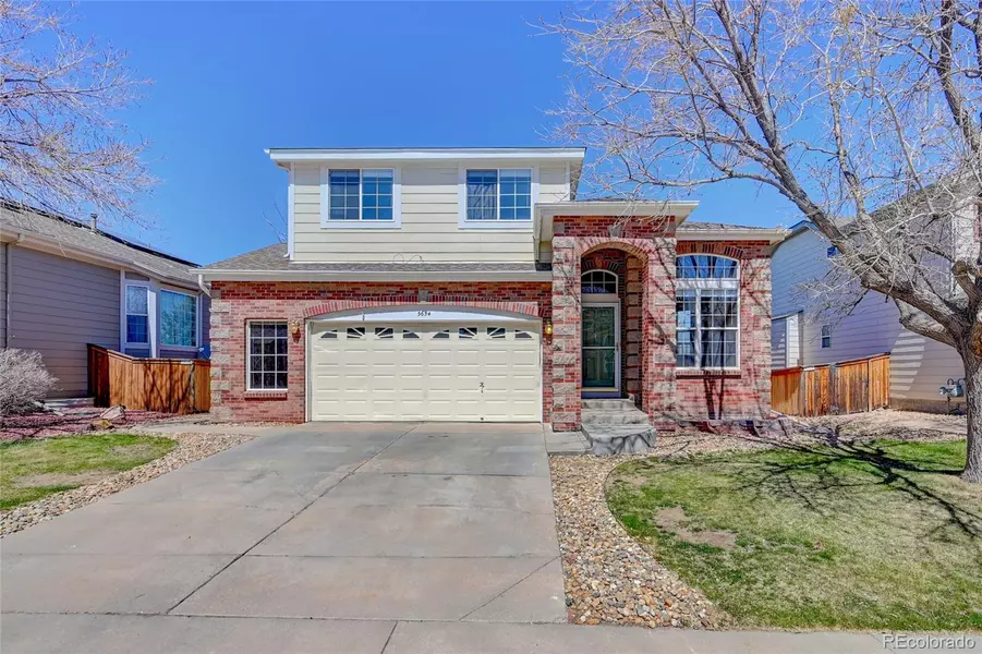 5654 Cheetah Chase, Littleton, CO 80124