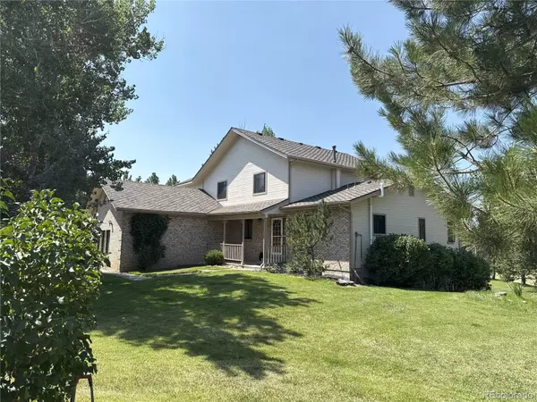 26155 E Jamison CIR, Aurora, CO 80016