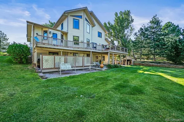 26155 E Jamison CIR, Aurora, CO 80016