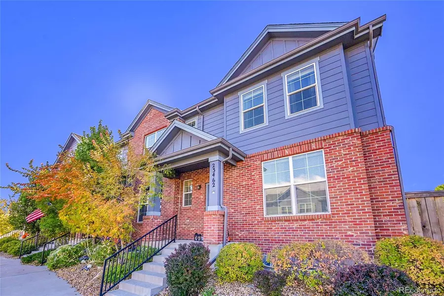 23462 E Chenango PL, Aurora, CO 80016