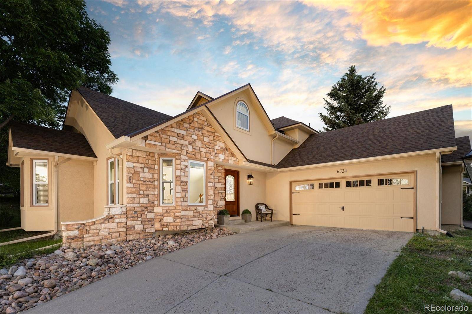 6524 Surry PL, Parker, CO 80134
