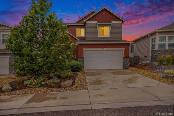 Castle Rock, CO 80108,3474 Ghost Dance DR