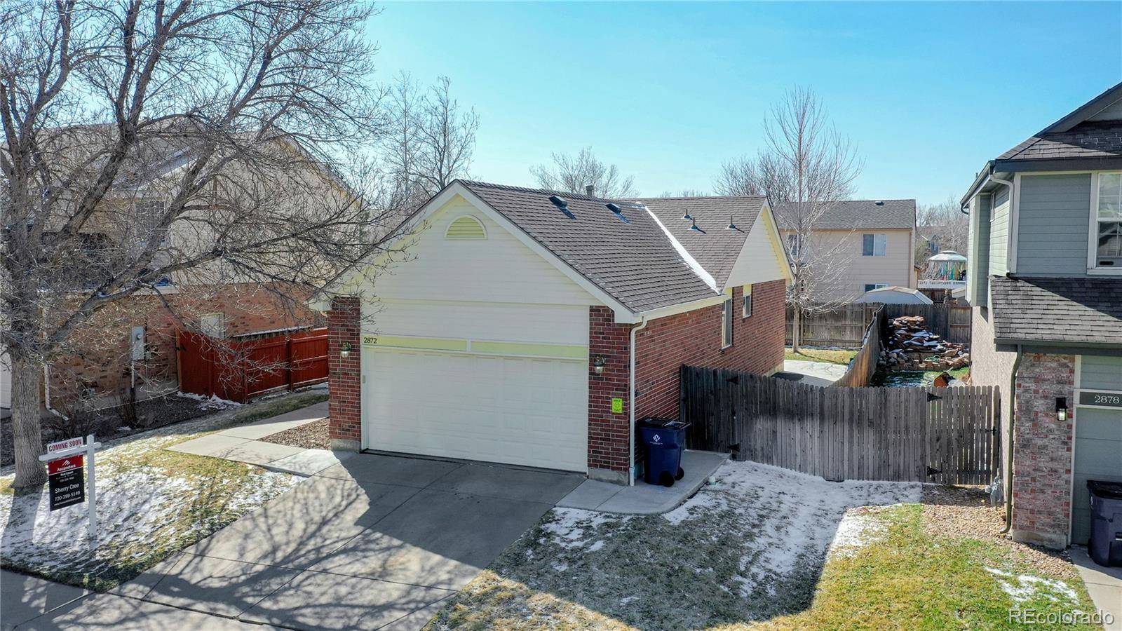 Broomfield, CO 80020,2872 Calkins PL