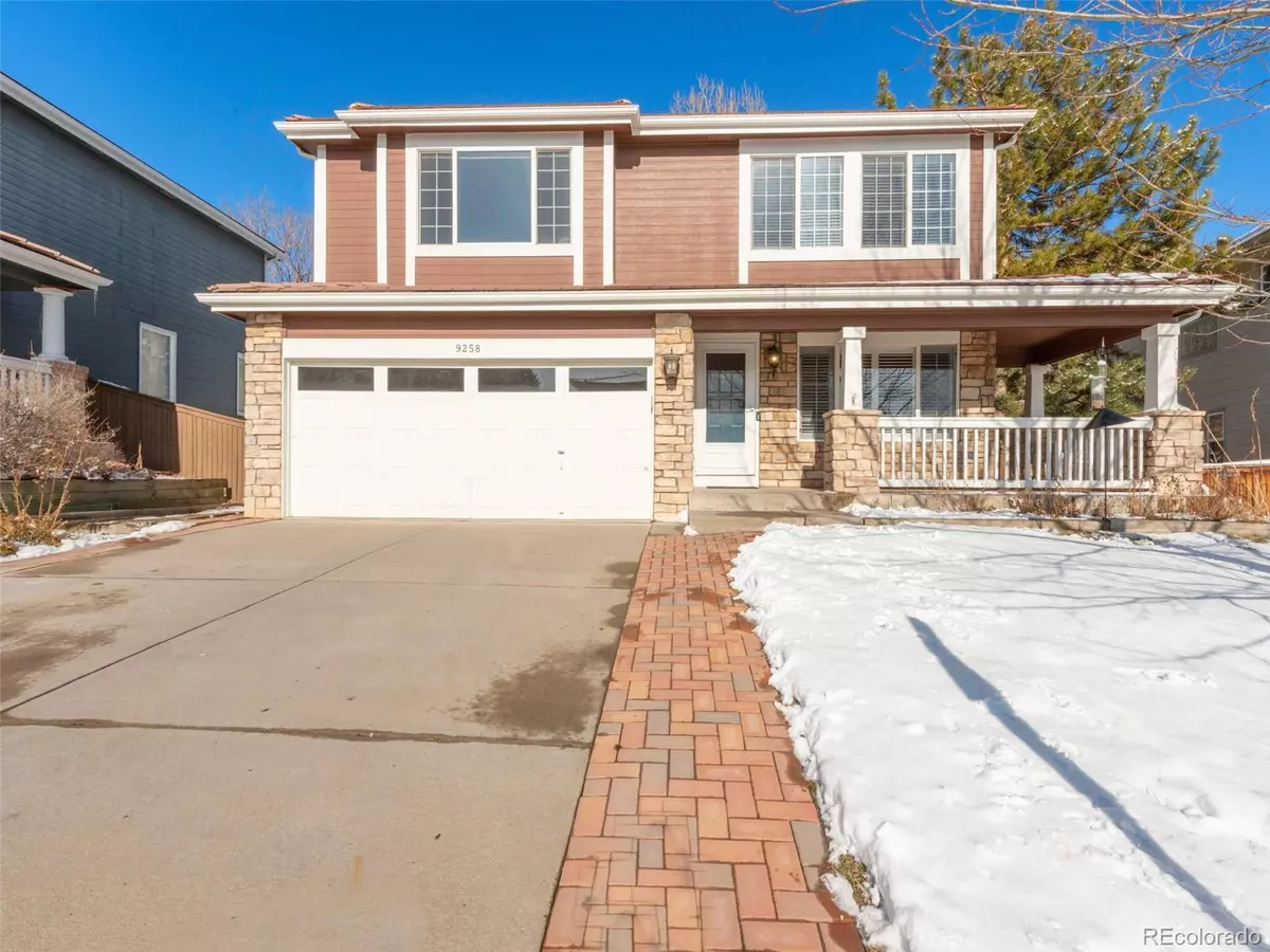 Highlands Ranch, CO 80129,9258 Roadrunner DR