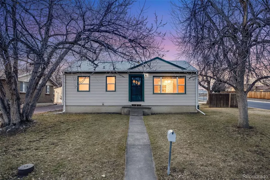 401 S Oak ST, Lakewood, CO 80226