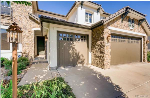 Lone Tree, CO 80124,9717 Sunset Hill DR