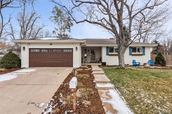 551 E Caley DR, Centennial, CO 80121