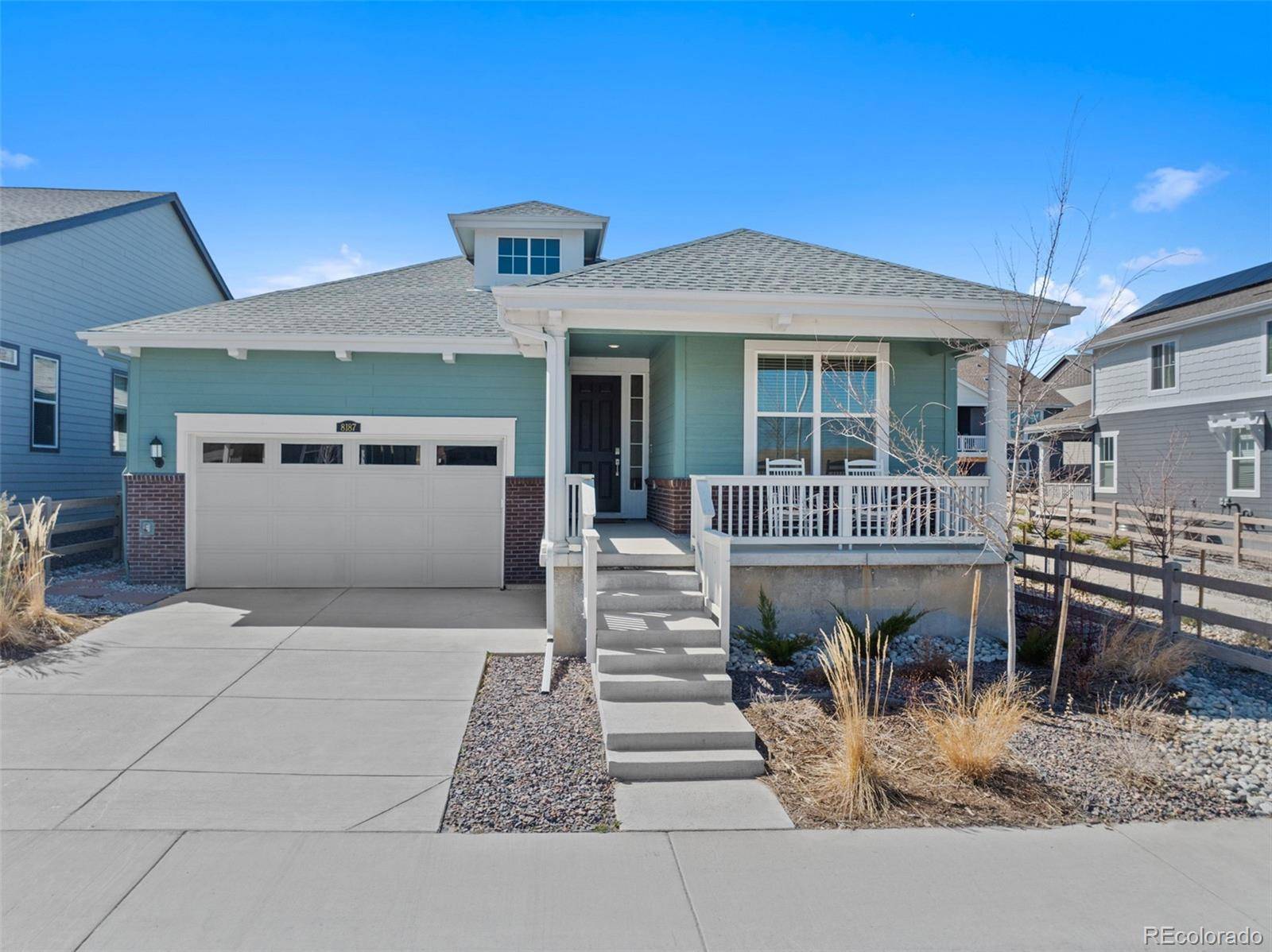 Littleton, CO 80125,8187 Mount Kataka ST