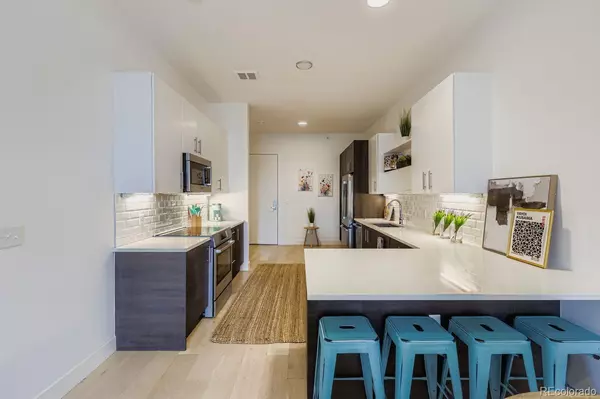 2530 Lawrence St #RA301, Denver, CO 80205