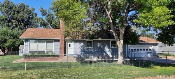 7815 4th ST, Atwood, CO 80722