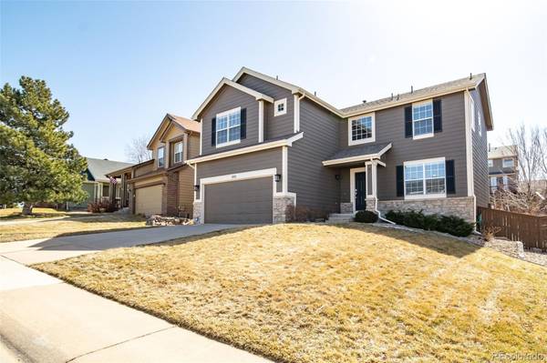 3198 Thistlebrook CIR, Highlands Ranch, CO 80126