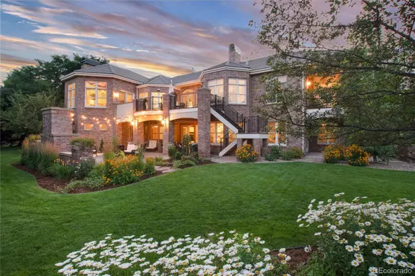 Littleton, CO 80128,7175 S Polo Ridge DR