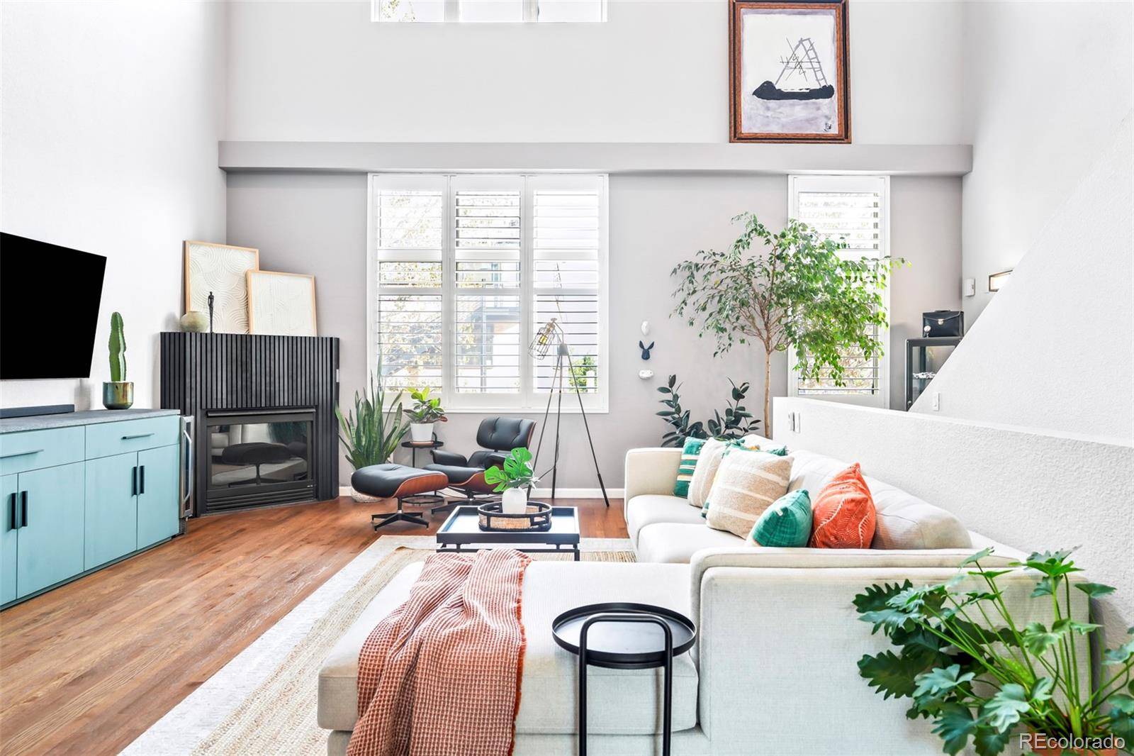7525 E 1st PL #1010, Denver, CO 80230