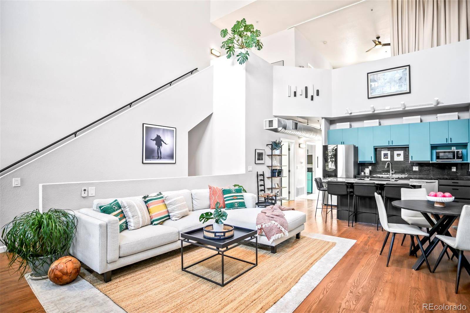 Denver, CO 80230,7525 E 1st PL #1010