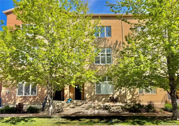 7525 E 1st PL #1010, Denver, CO 80230