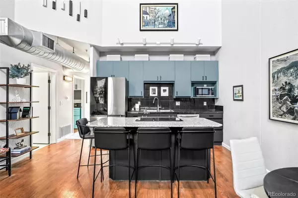 Denver, CO 80230,7525 E 1st PL #1010