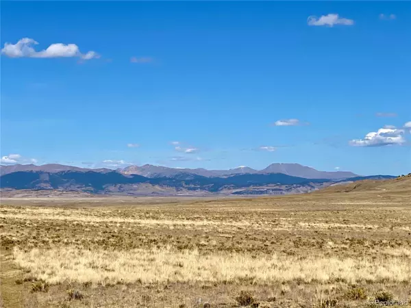 469 Link RD, Como, CO 80432