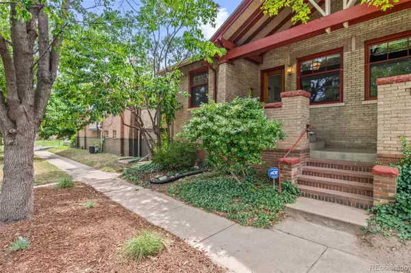 Denver, CO 80205,2132 E 26th AVE