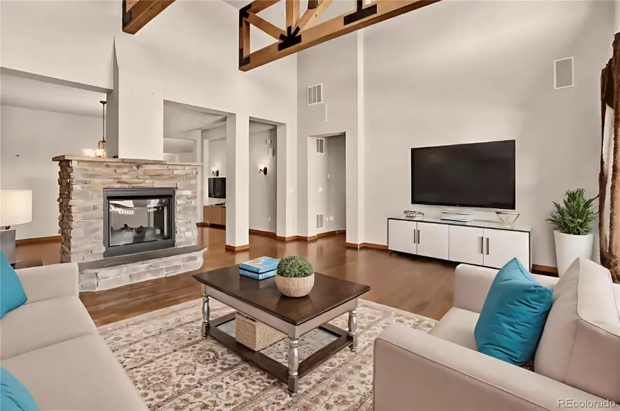 12012 S Allerton CIR, Parker, CO 80138