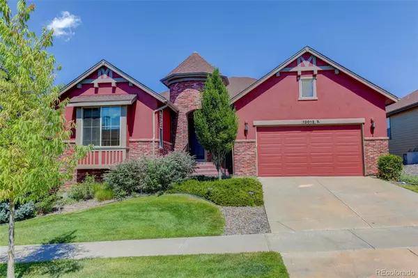 12012 S Allerton CIR, Parker, CO 80138