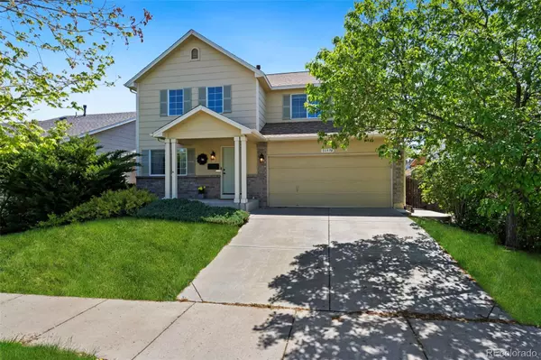 11370 Iola ST, Commerce City, CO 80640