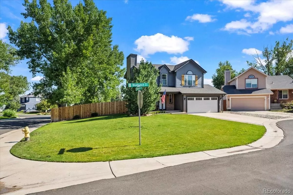 Parker, CO 80134,8695 Bluebunch CT