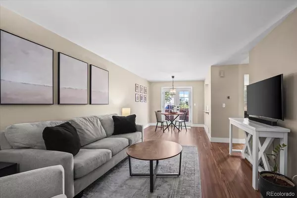 Parker, CO 80134,8695 Bluebunch CT