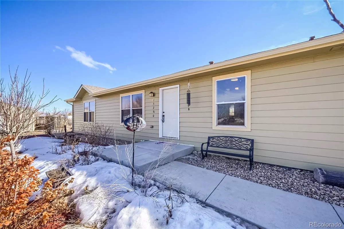 Fort Lupton, CO 80621,15290 Dale AVE