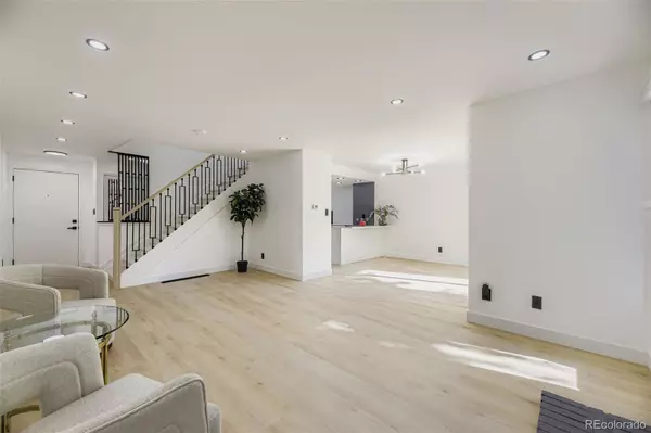 2786 S Kenton CT, Aurora, CO 80014