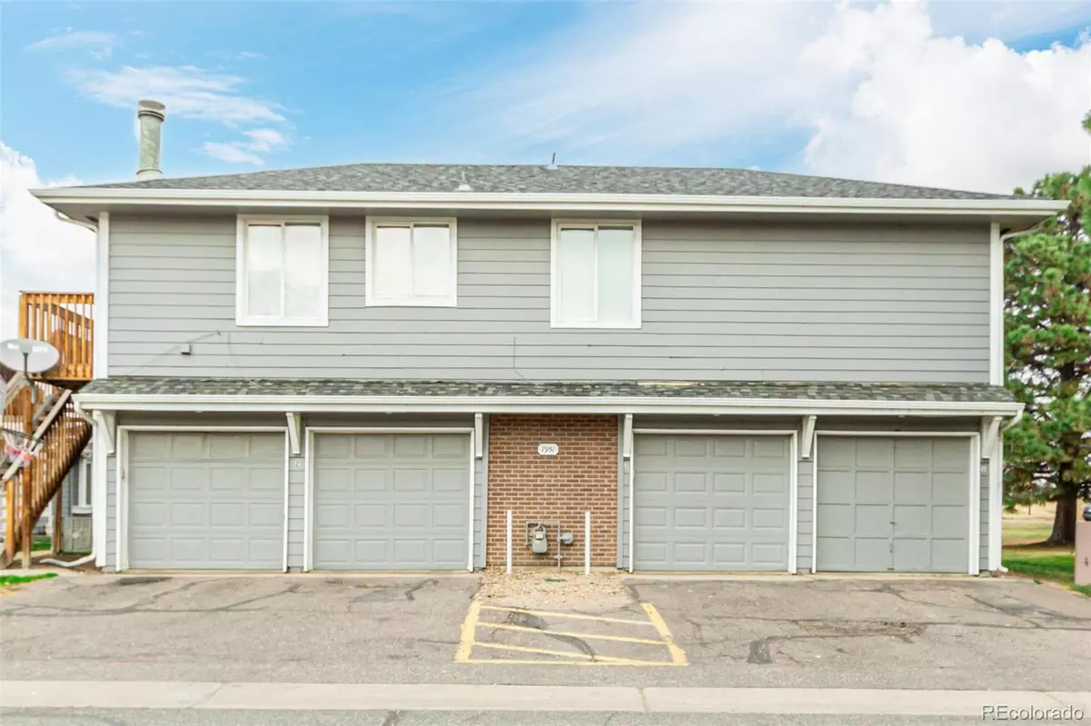 Denver, CO 80229,7951 York ST #3