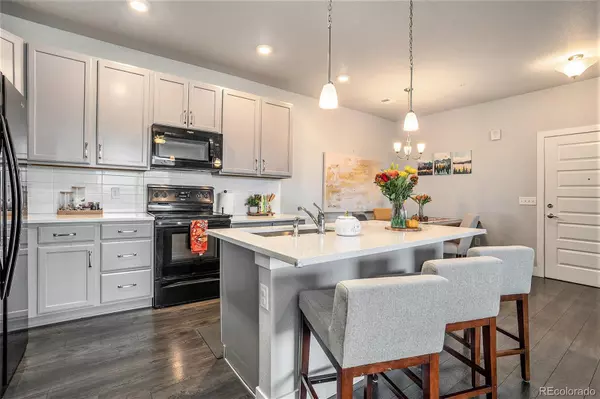 Arvada, CO 80007,15385 W 64th LN #304