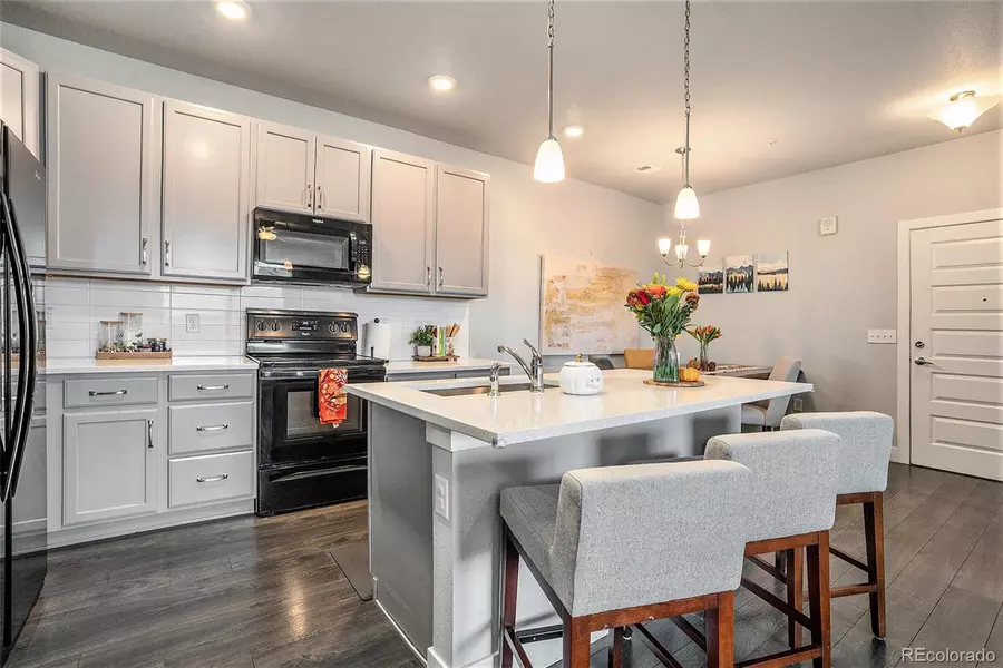 15385 W 64th LN #304, Arvada, CO 80007