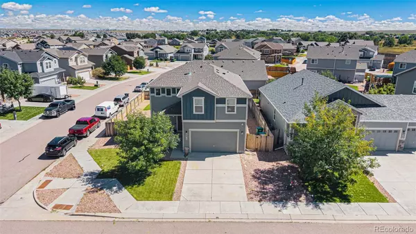 Colorado Springs, CO 80925,6915 Mandan DR