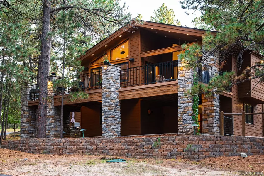 35805 Elkridge RUN, Elizabeth, CO 80107