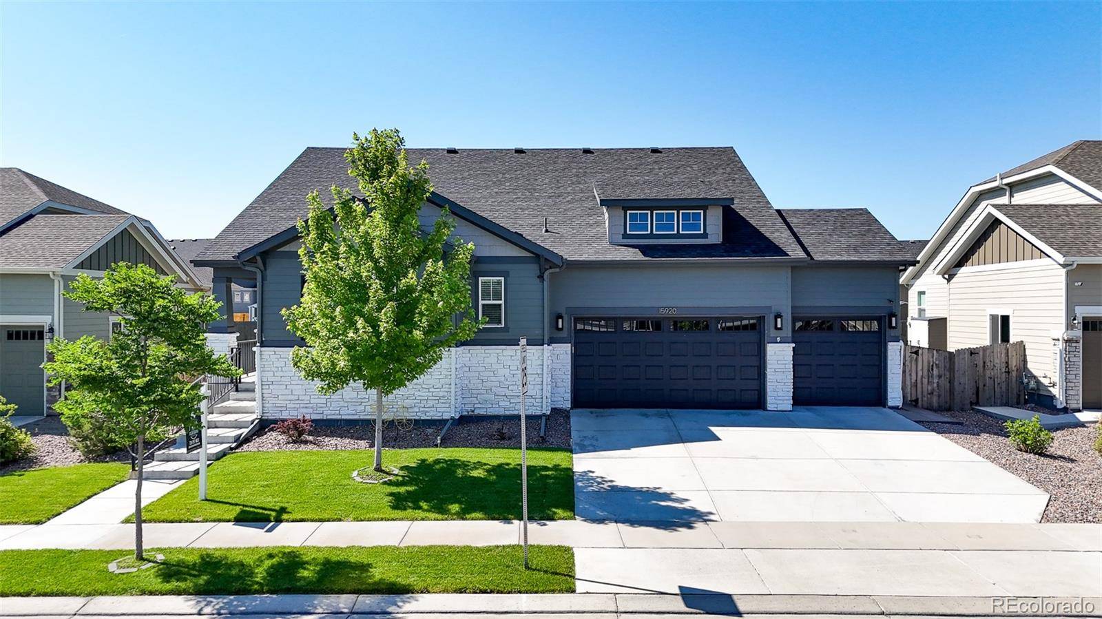 15920 Buffalo Run DR, Commerce City, CO 80022