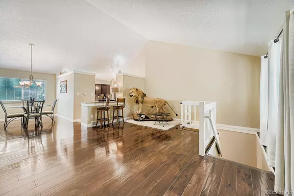 Colorado Springs, CO 80919,623 Grey Eagle CIR