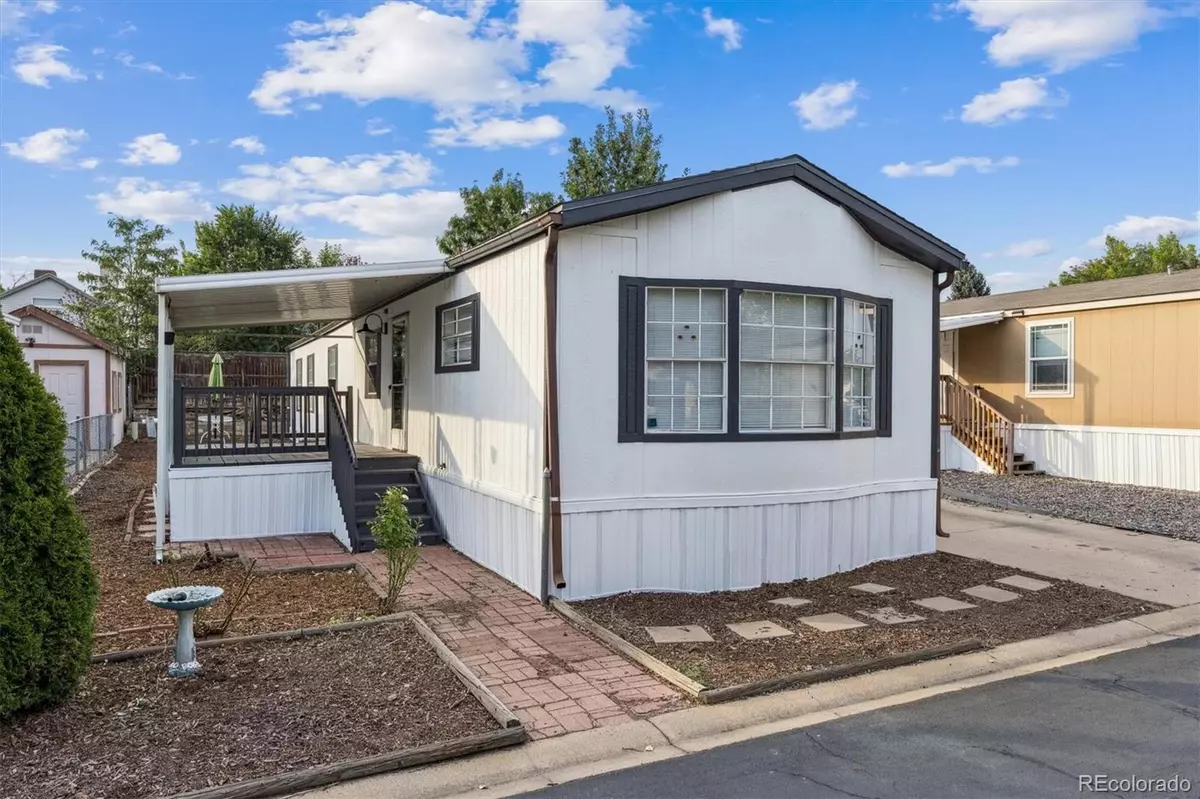 Denver, CO 80234,860 W 132nd AVE