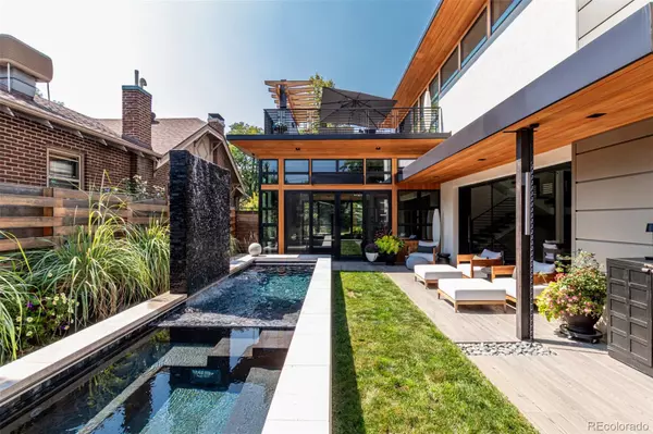 Denver, CO 80209,634 S Corona ST