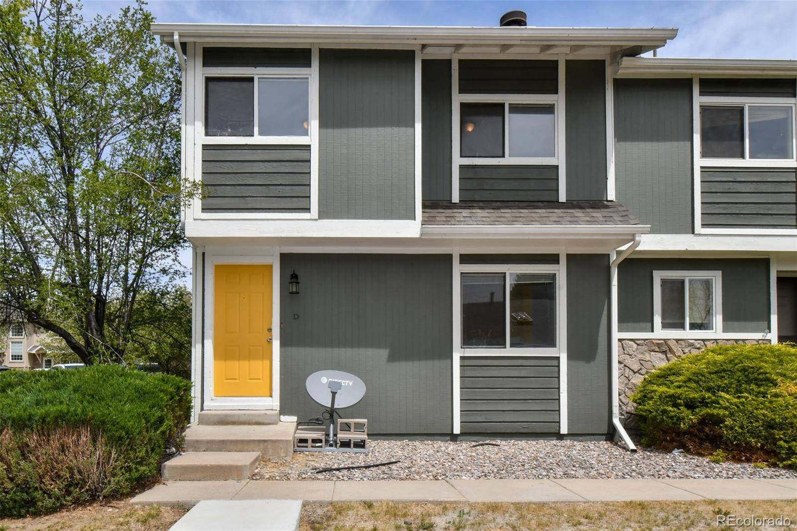 2135 Coronado Parkway North #D, Denver, CO 80229