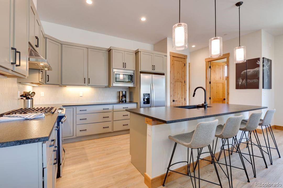 Fraser, CO 80442,148 Hay Meadow DR