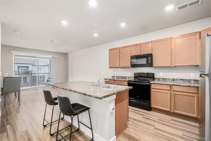 14351 E Tennessee AVE #305, Aurora, CO 80012