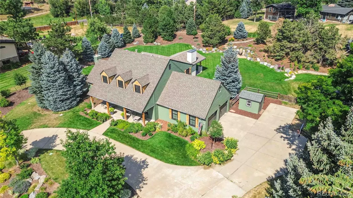Greenwood Village, CO 80111,5360 S Kearney ST