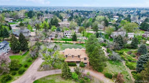 5449 S Locust ST, Greenwood Village, CO 80111