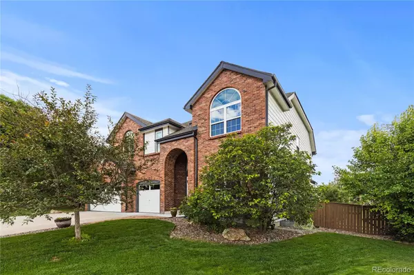 Highlands Ranch, CO 80126,972 Beacon Hill DR