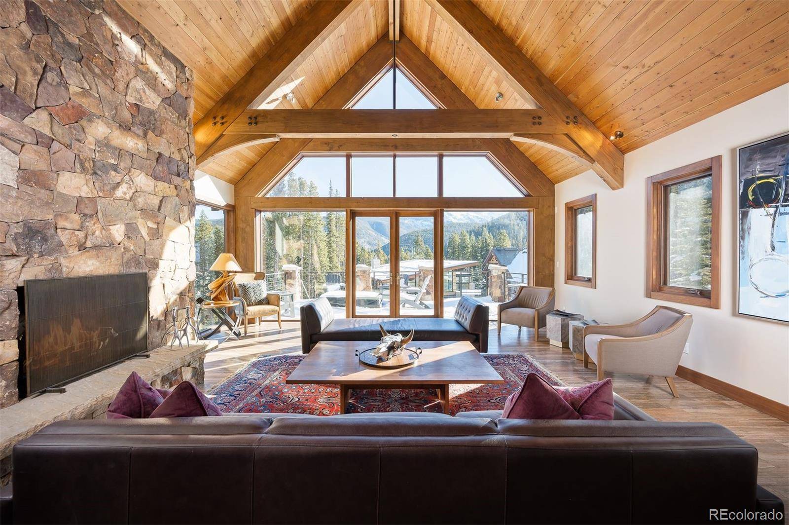 Winter Park, CO 80482,239 Bridger Trail
