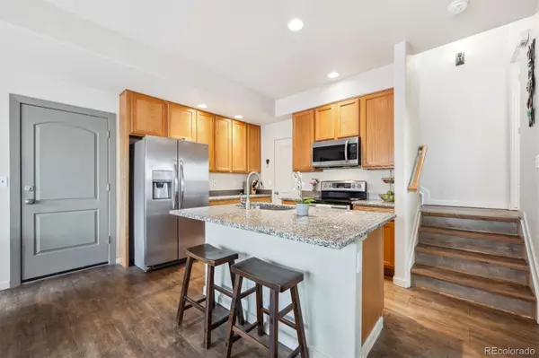 Denver, CO 80238,9654 Martin Luther King Jr BLVD