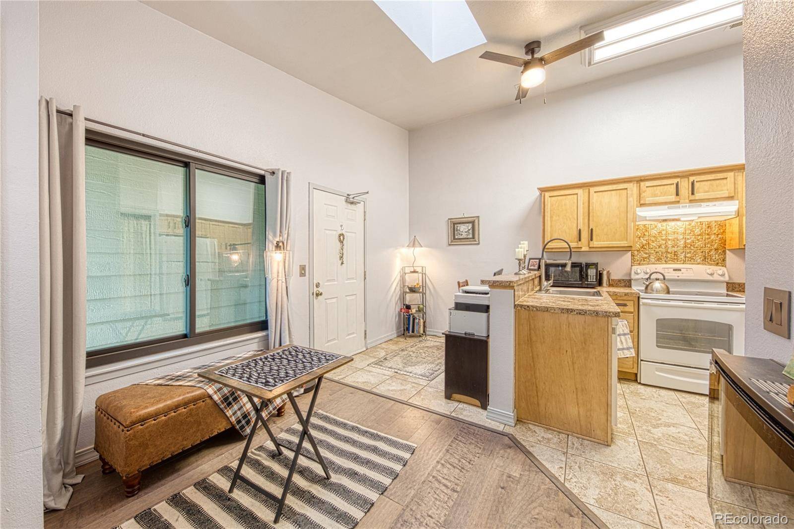 Aurora, CO 80012,919 S Dawson WAY #17