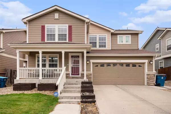 15362 E 100th CT, Commerce City, CO 80022