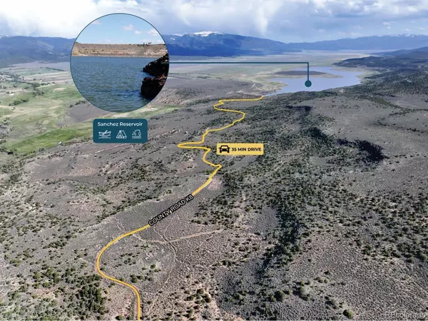 San Luis, CO 81152,222 County Road L