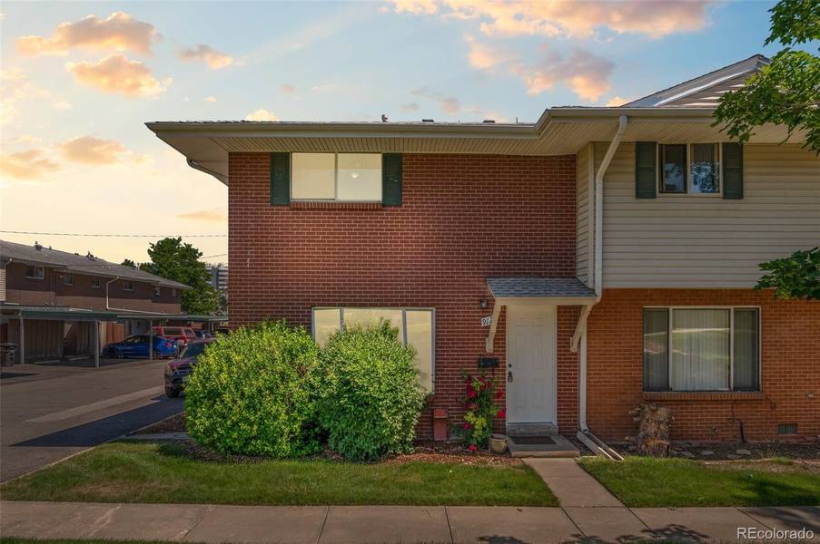 9128 E Lehigh AVE #194, Denver, CO 80237